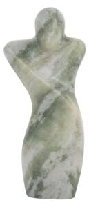Mramorová soška (výška 23 cm) Male – PT LIVING