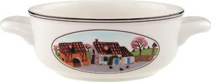 Villeroy & Boch 10-2337-2510 Polévková miska Design Naif 450 ml
