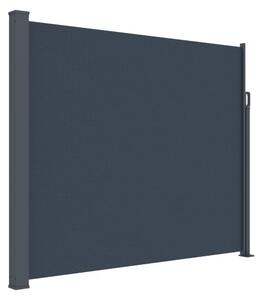G21 Boční markýza G21 160x300 cm zatahovací, antracitová G21-63900721