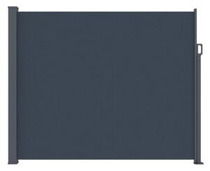 G21 Boční markýza G21 160x300 cm zatahovací, antracitová G21-63900721