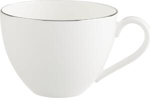 Villeroy & Boch 10-4636-1300 Šálek na kávu Anmut Platinum No.1 200 ml