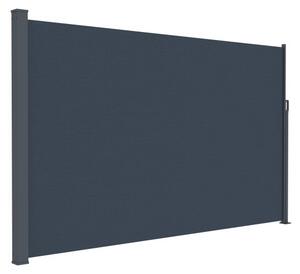 G21 Boční markýza G21 180x300 cm zatahovací, antracitová G21-63900722