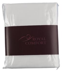 Royal Comfort Prostěradlo na vysoké matrace Barva: Bílá, Rozměry: 200 x 200 cm