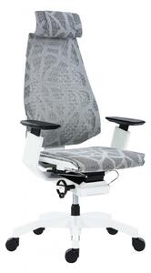 Antares Genidia kancelářská židle - Antares - bílá