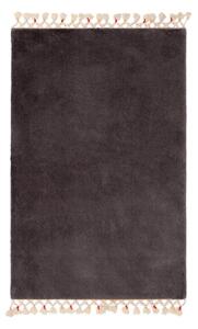 L'essentiel Koberec AMANDA 100x400 cm antracit