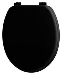 Záchodové prkénko 37 x 44,5 cm Vitamine – douceur d'intérieur