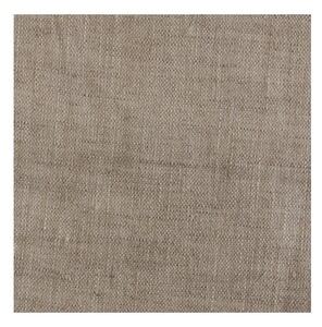 Napínací lněné prostěradlo v přírodní barvě 140x200 cm Natural – Linen Tales