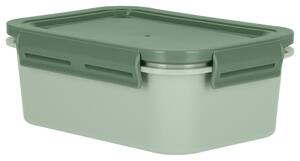 Silvercrest® Potravinová dóza (zelená) (100397228001)