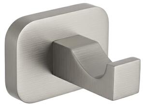 Koupelnový věšák Nico 5905 Brush Nickel