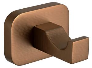 Koupelnový věšák Nico 5905 Brush Copper