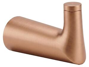 Koupelnový háček 29104 Rivo Brush Copper