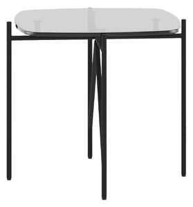 Prostoria designové konferenční stoly Tinker Low Table (50x50 cm)