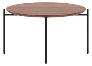 Prostoria designové konferenční stoly Tinker Low Table (Ø70 cm)