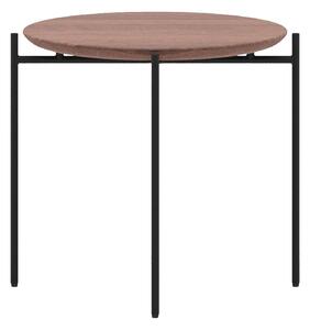Prostoria designové konferenční stoly Tinker Low Table (Ø50 cm)