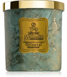 THD Mirage Oriental vonná svíčka 200 g