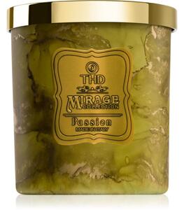 THD Mirage Passion vonná svíčka 200 g