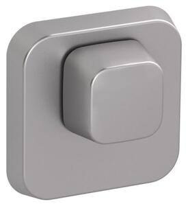 In-Design Dveřní klika Pem Lux chrom mat Provedení kliky: vč. rozety WC