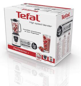 Tefal BL811D mixér 1,5 l Stojací mixér 1200 W Šedá
