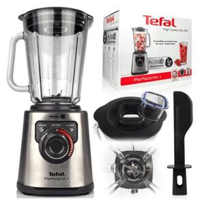 Tefal BL811D mixér 1,5 l Stojací mixér 1200 W Šedá