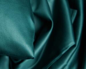 Royal Comfort Prostěradlo BALI GREEN Rozměr prostěradla: 80 x 200 cm
