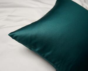 Royal Comfort Povlečení BALI GREEN Rozměry: Povlak na přikrývku 220 x 240 cm, Typ zapínání: Zip