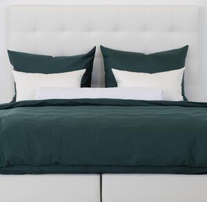Royal Comfort Povlečení BALI GREEN Rozměry: Povlak na polštář 40 x 40 cm, Typ zapínání: Zip