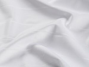 Royal Comfort Prostěradlo WHITE BAY Rozměr prostěradla: 100 x 200 cm