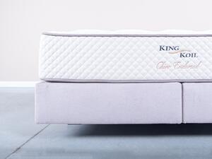 Matrace King Koil Chiro Endorsed Rozměry: 90 x 200 cm, Tuhost: Tvrdá