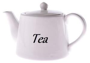 Keramická konvička - Tea