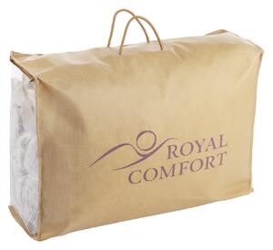 Péřová přikrývka Royal Comfort Classic Rozměry: 200 x 220 cm