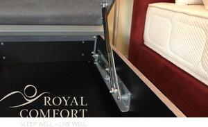 Royal Comfort Postel CUBE 180x200 cm