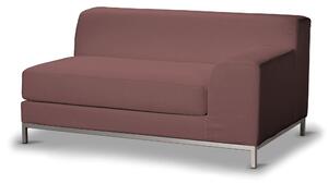 Potah na pohovku IKEA, pravé provevedení Kramfors 2-místná barva fialová látka sametová