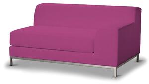 Potah na pohovku IKEA, pravé provevedení Kramfors 2-místná barva růžová látka pletený vzor