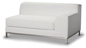 Potah na pohovku IKEA, pravé provevedení Kramfors 2-místná barva béžová látka pletený vzor