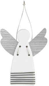 Räder Porcelánový anděl I