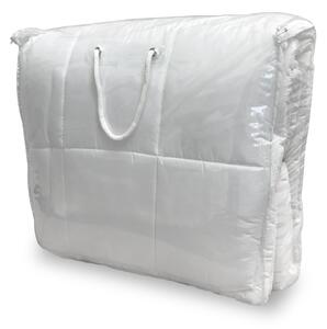 Royal Comfort Matracový chránič MICRO Barva: Bílá, Rozměry: 90 x 200 cm