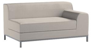 Potah na pohovku IKEA, pravé provevedení Kramfors 2-místná barva béžová látka pletený vzor