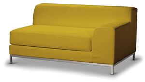Potah na pohovku IKEA, pravé provevedení Kramfors 2-místná barva žlutá látka sametová