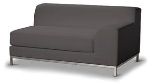 Potah na pohovku IKEA, pravé provevedení Kramfors 2-místná barva hnědá látka sametová