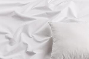 Royal Comfort Povlečení PRESTIGE WHITE Rozměry: Povlak na přikrývku 220 x 240 cm, Typ zapínání: Zip