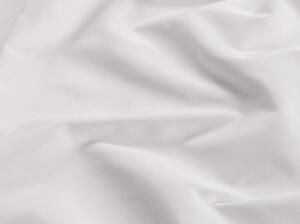 Royal Comfort Prostěradlo ARMAN WHITE Barva: 200 x 220 cm
