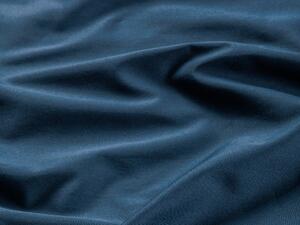 Royal Comfort Prostěradlo GREY BLUE Barva: 200 x 220 cm