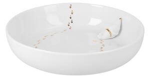 Räder Porcelánová miska Santa Stories