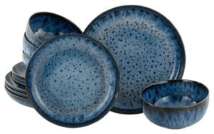 JÍDELNÍ SOUPRAVA, kamenina Creatable - Online Only nádobí, Online Only