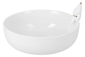 Räder Porcelánová miska Santa Stories