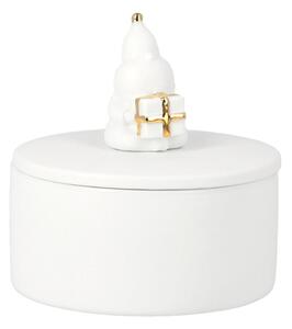 Räder porcelánová dóza Santa Stories