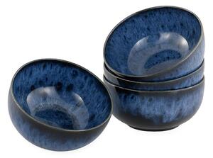 SADA MISEK kamenina keramika Creatable - Sada misek, Online Only