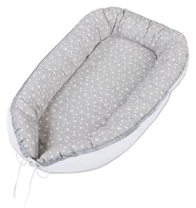 Kuschelnest Babybay - Online Only dětský textil, Online Only