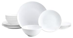 JÍDELNÍ SOUPRAVA, porcelán Creatable - Online Only nádobí, Online Only