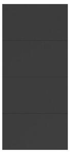 ČELNÍ PANEL UNIT